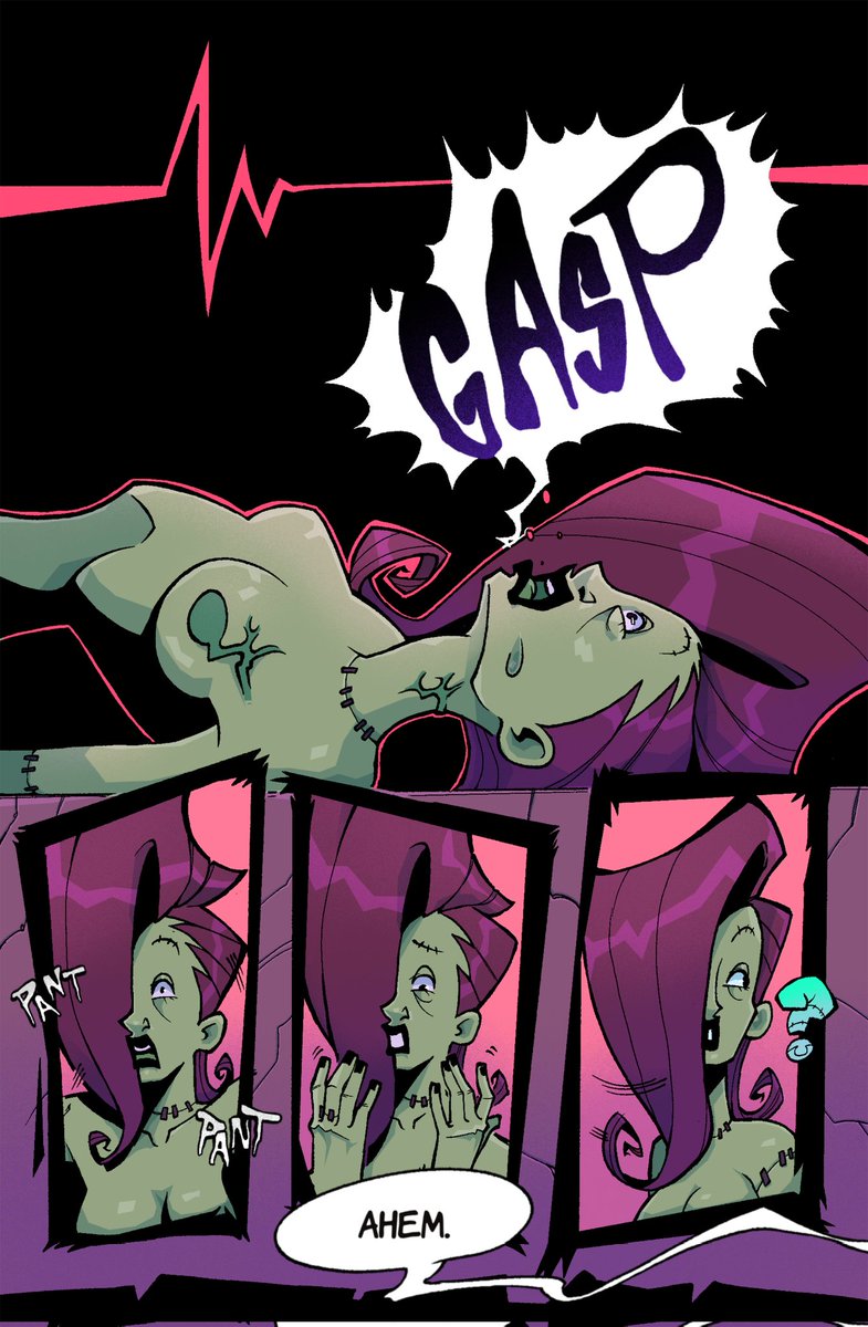 lobotron!🐌 tweet media