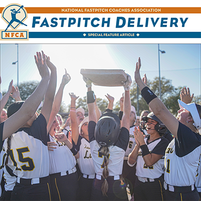 National Fastpitch Coaches Association tweet media