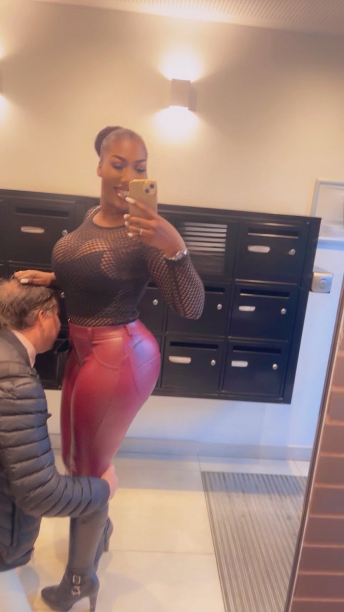 Queenmah X 🇭🇹 tweet media