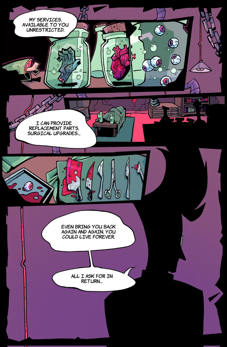 lobotron!🐌 tweet media