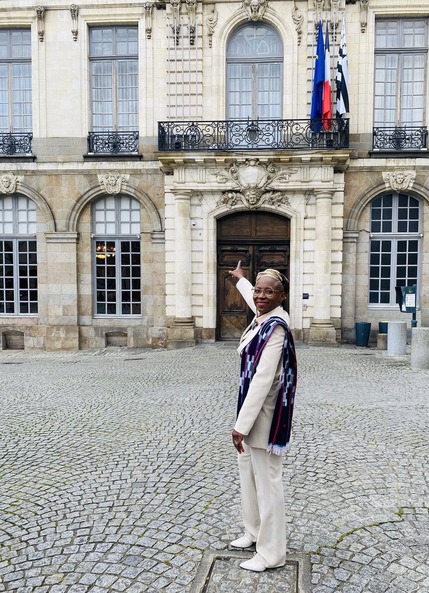 Komokoli Regine tweet media