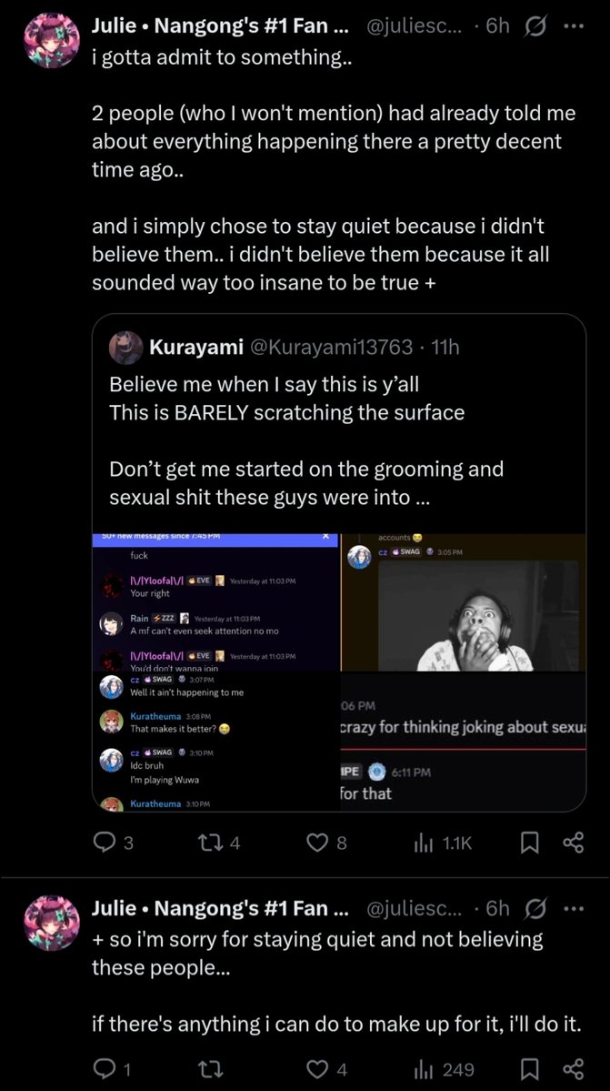 Daitaku Helios | NOT A PARODY ACCOUNT tweet media