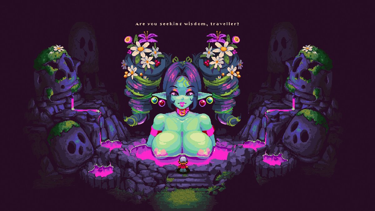 CriticalBliss tweet media