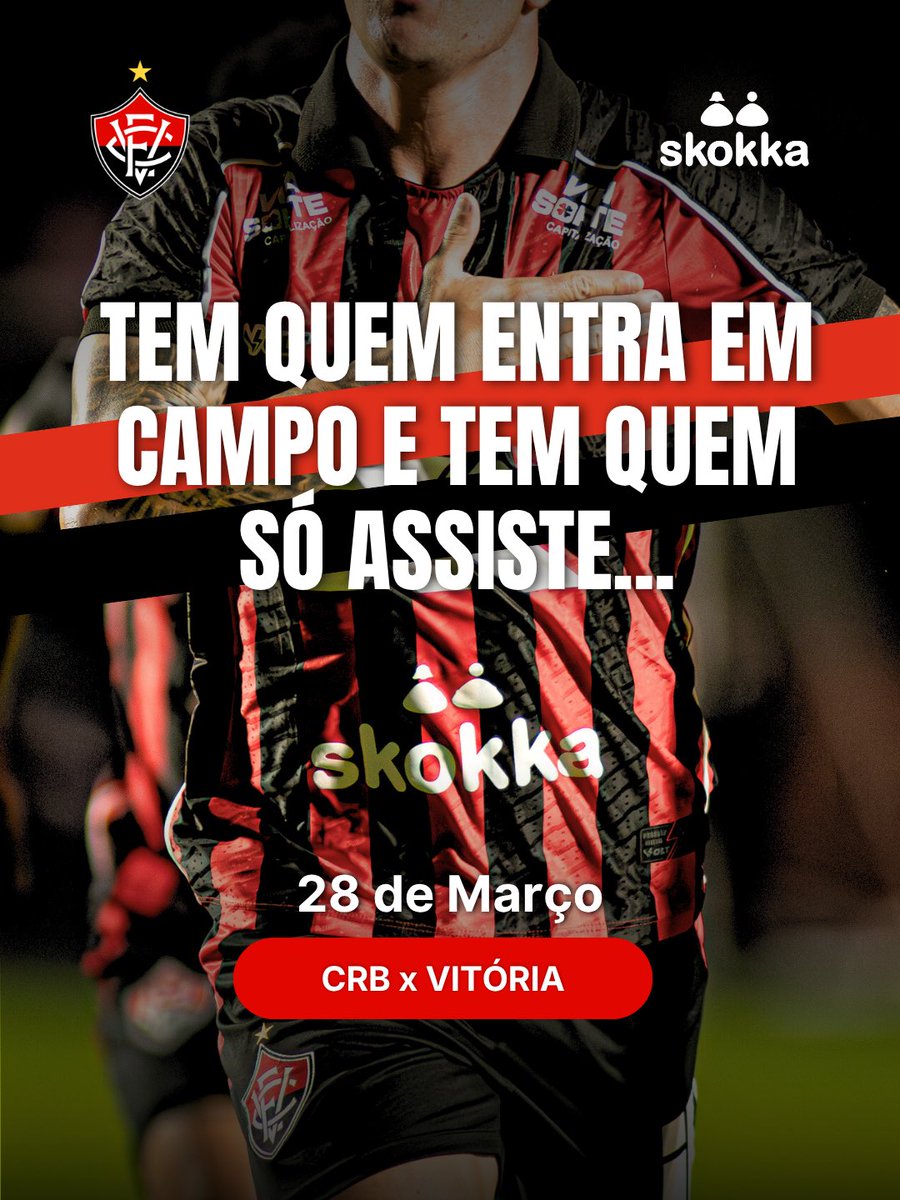 EC Vitória tweet media