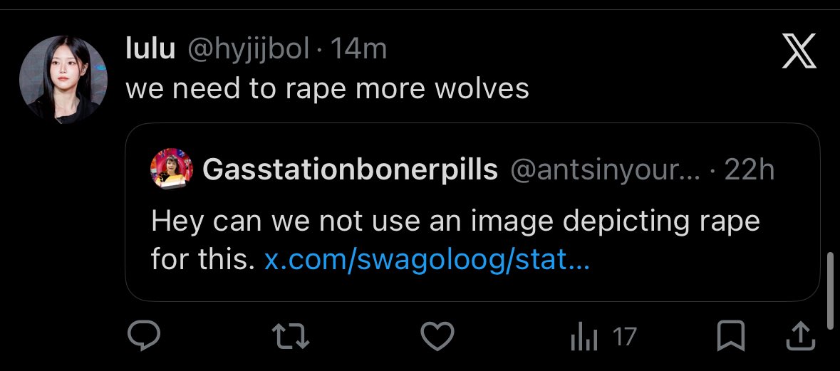 ivan ♪ IVAN UKE tweet media