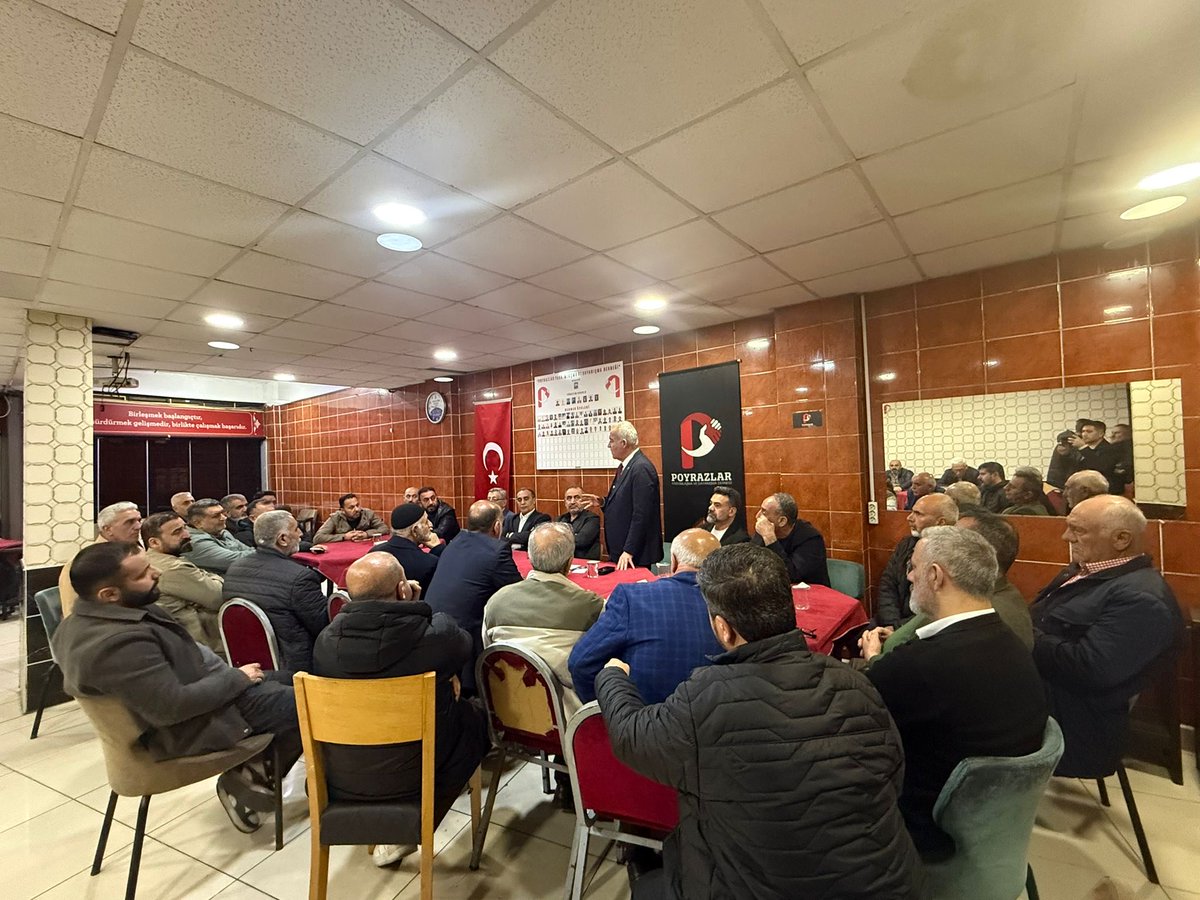 Av. İsmail ERGÜNEŞ tweet media