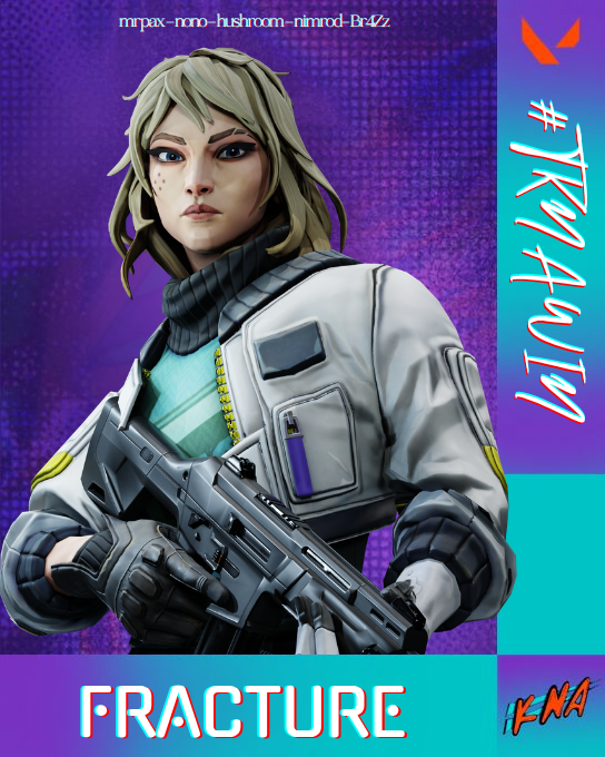 Team Kna tweet media