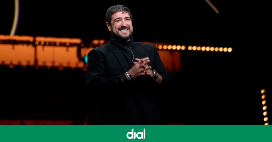 Cadena Dial España tweet media