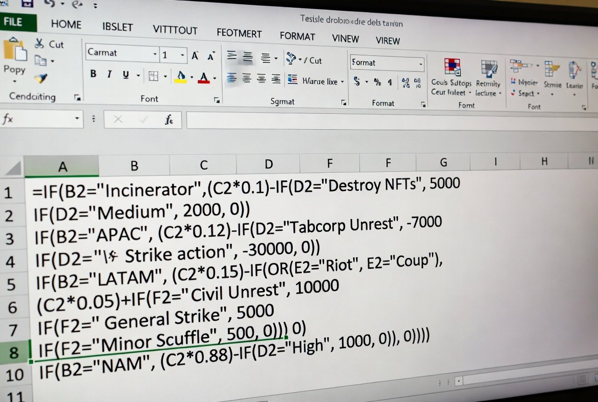 Brandon's saying he can't even figure out what is up with his formula 🤣 Anyone can see!  #useless