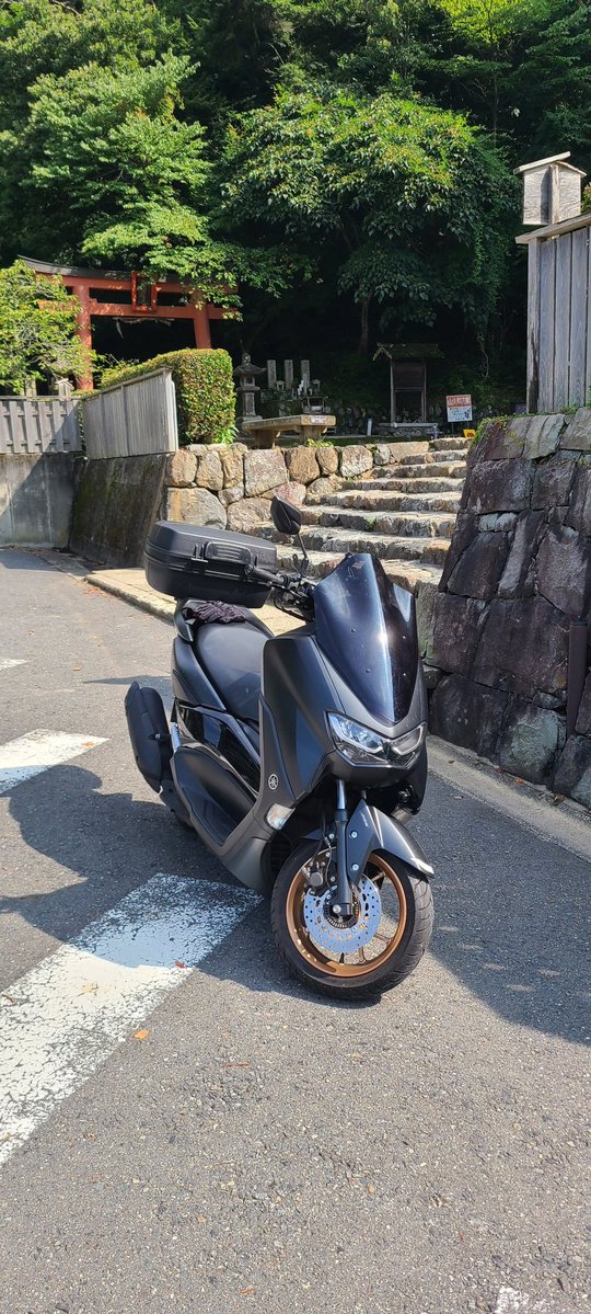 ししまる tweet media