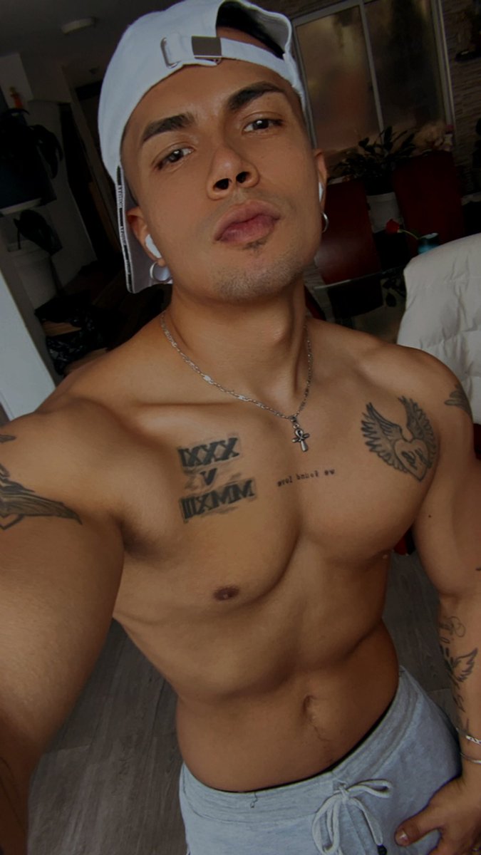 Cristian Moreno Torres tweet media