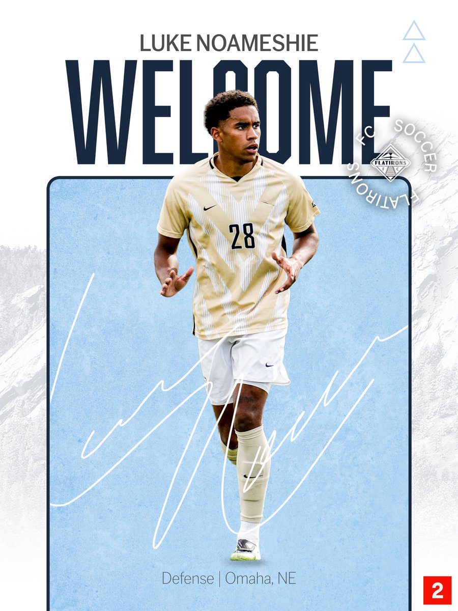 Flatirons FC - Pro Development tweet media