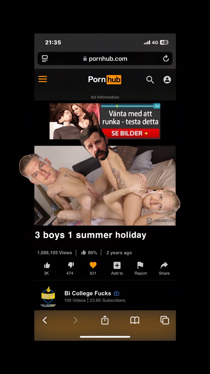 Isak Söderqvist tweet media