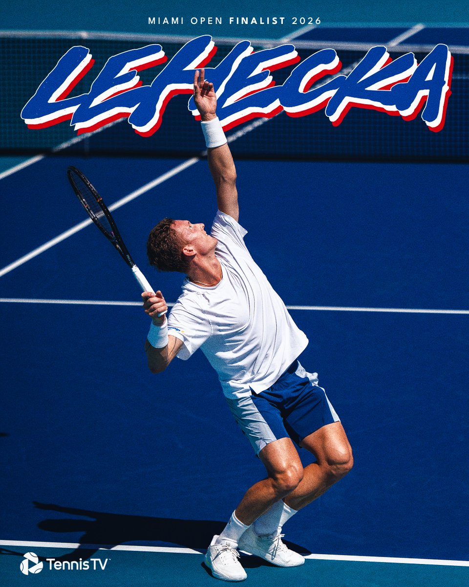 Tennis TV tweet media