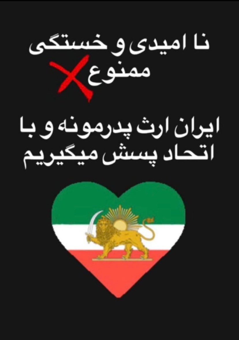 Tahereh Rahimi tweet media