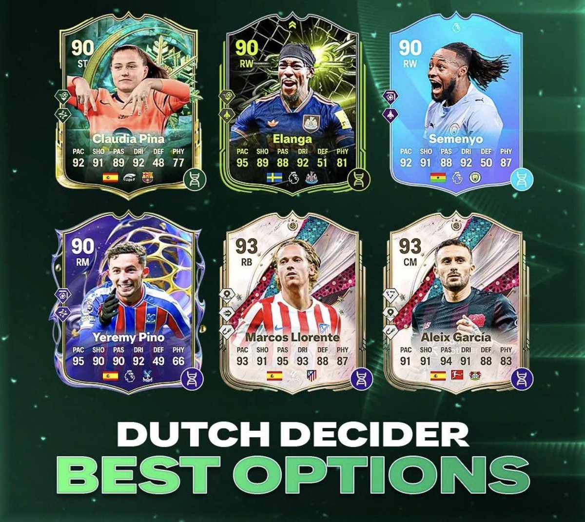 EAFC PROFESSOR tweet media