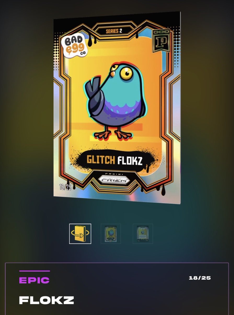 Ezzyss / abeastkid.eth tweet media