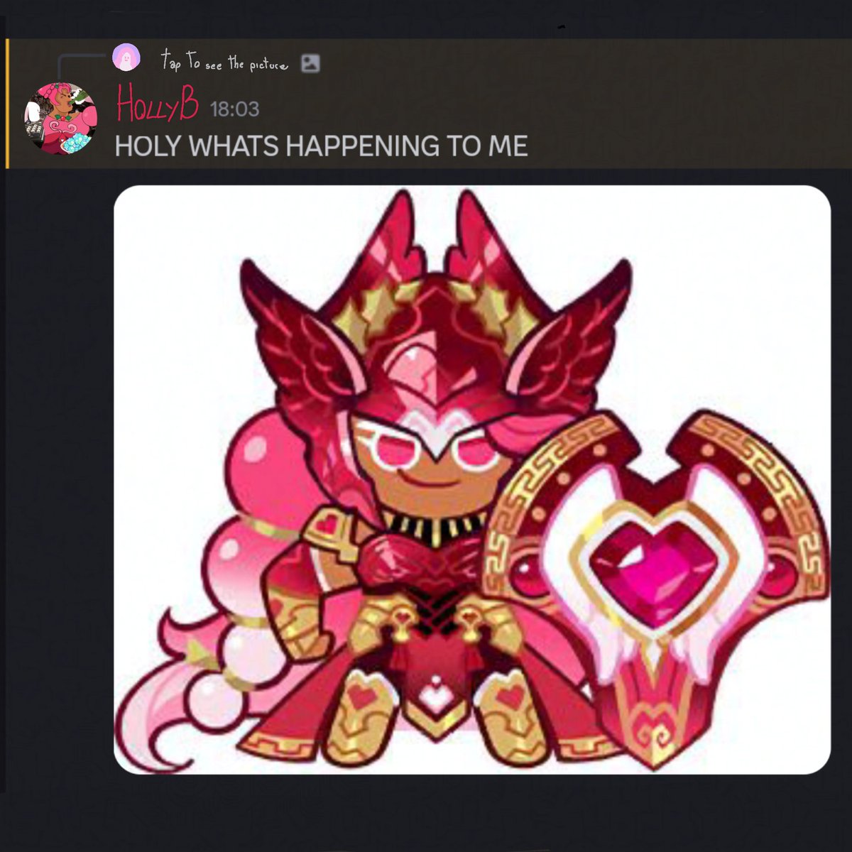 she wants that cookie so bad...
#yearner #nsfw #wlw