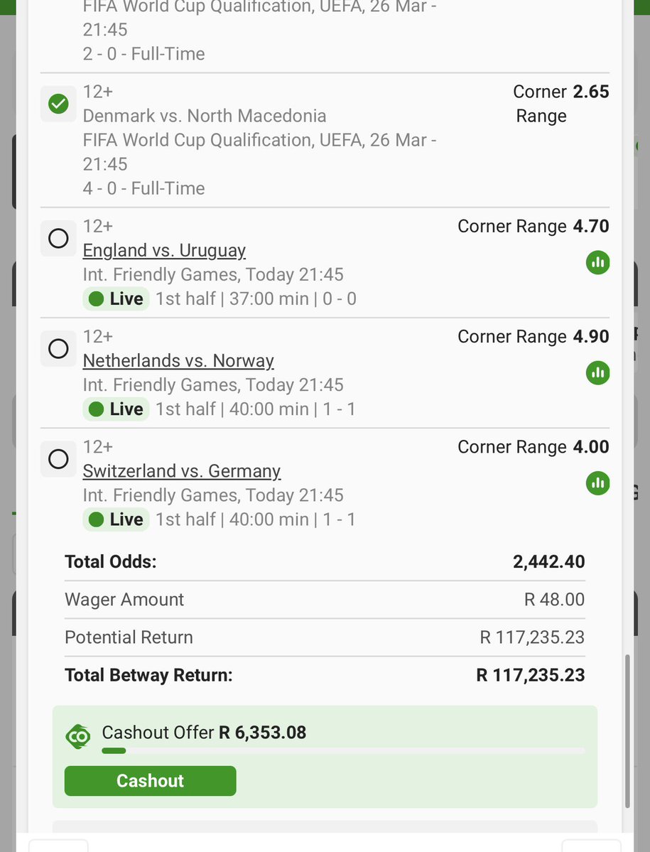 BET-WAY BOOMS tweet media