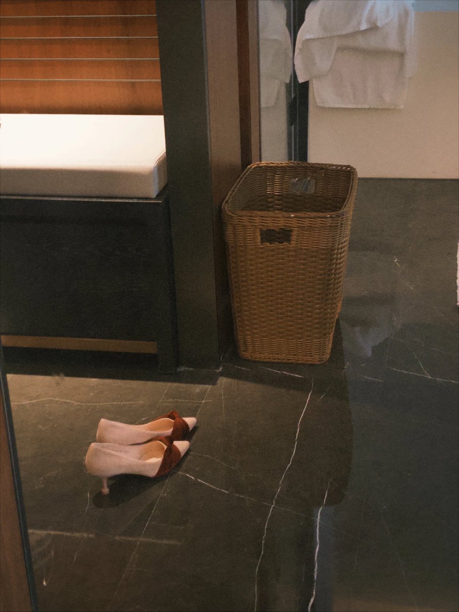 绵云漫记 tweet media