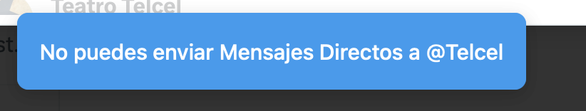 edesaucedo's tweet photo. @Telcel No es posible @Telcel https://t.co/etJ0QYjK7q