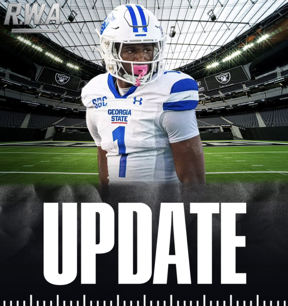 Raiders Wit Attitude tweet media