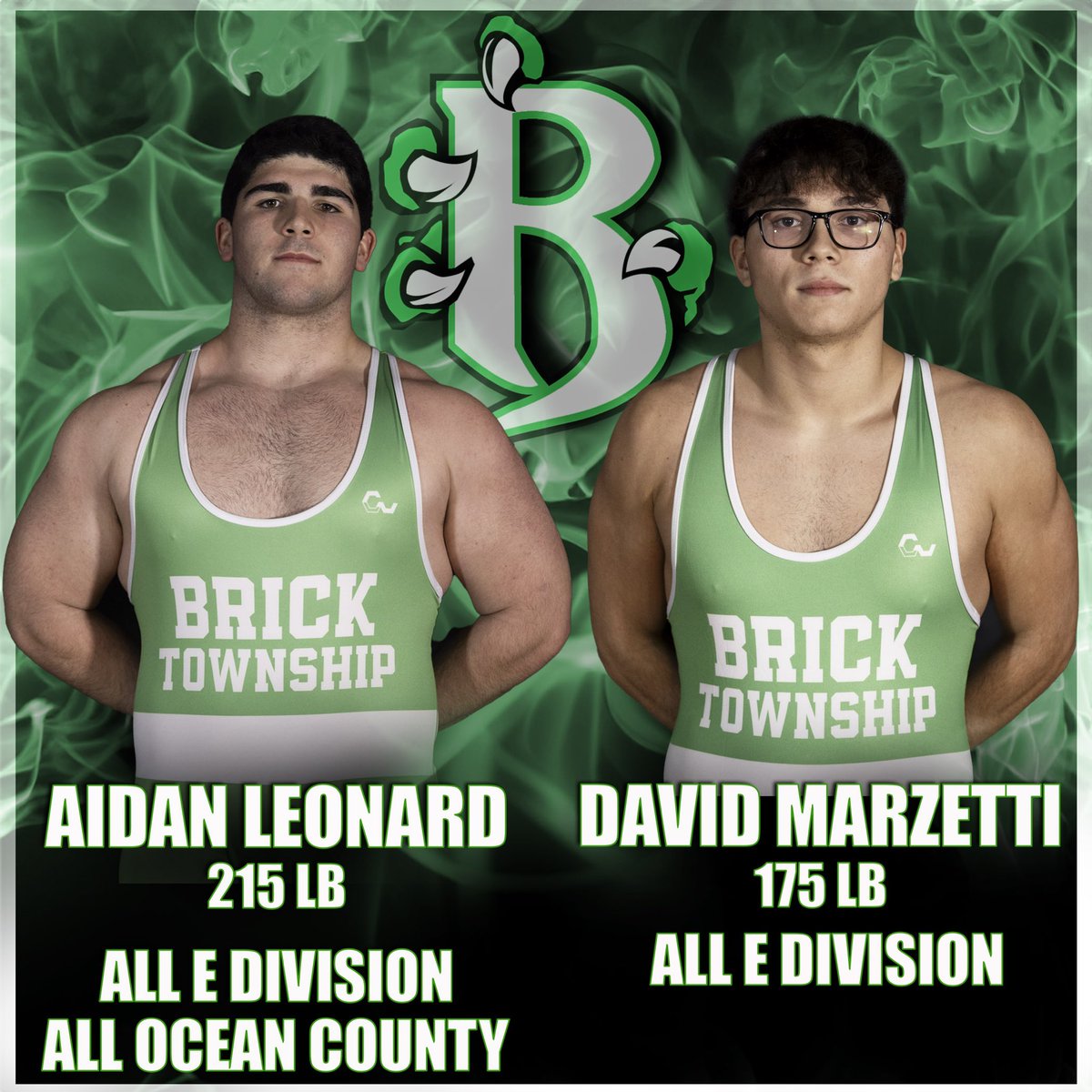 Brick Wrestling (@brickwrestling) on Twitter photo 