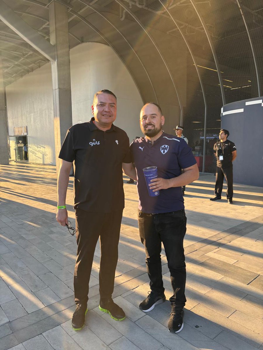 Luis Antonio tweet media