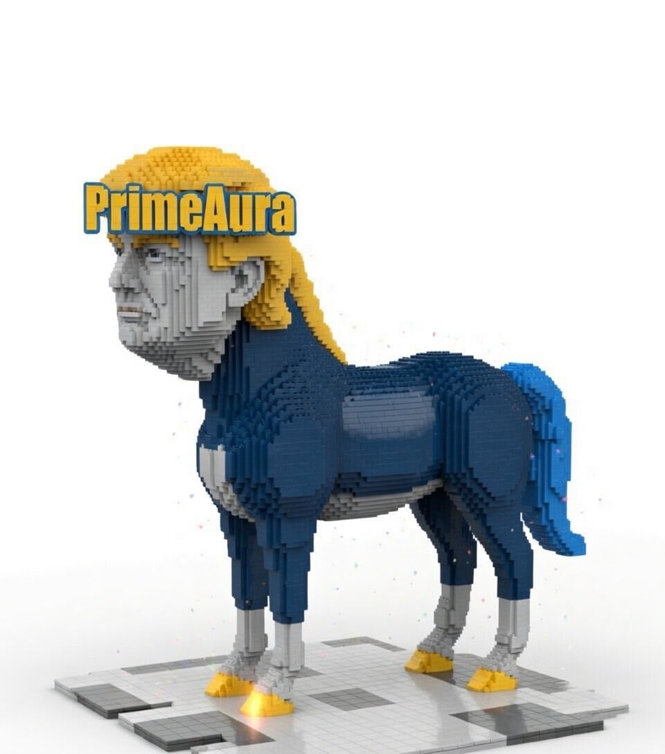 PrimeAura tweet media