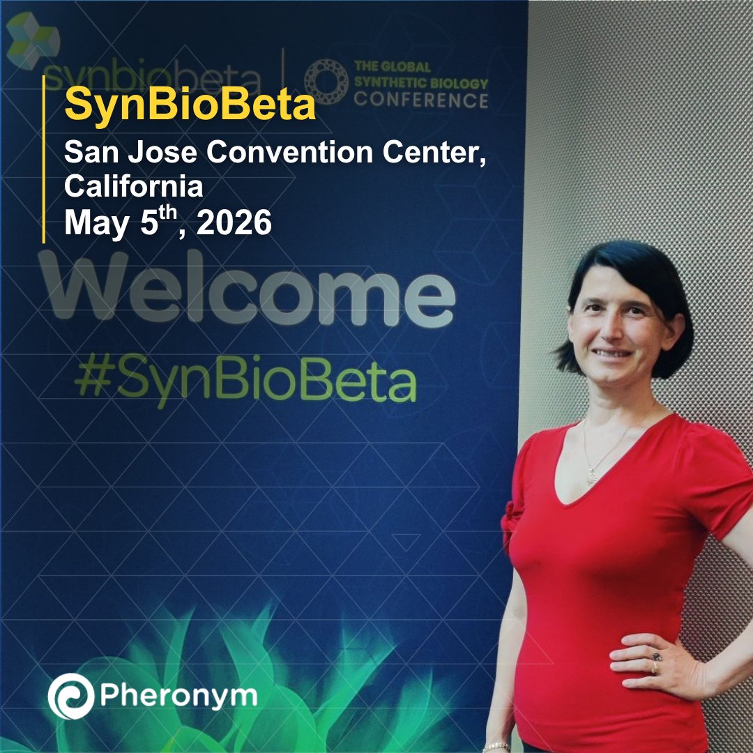 Pheronym tweet media