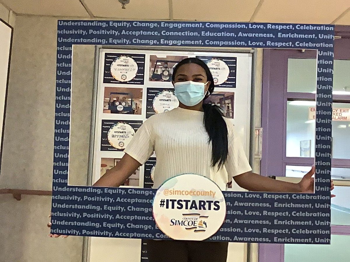 County of Simcoe tweet media