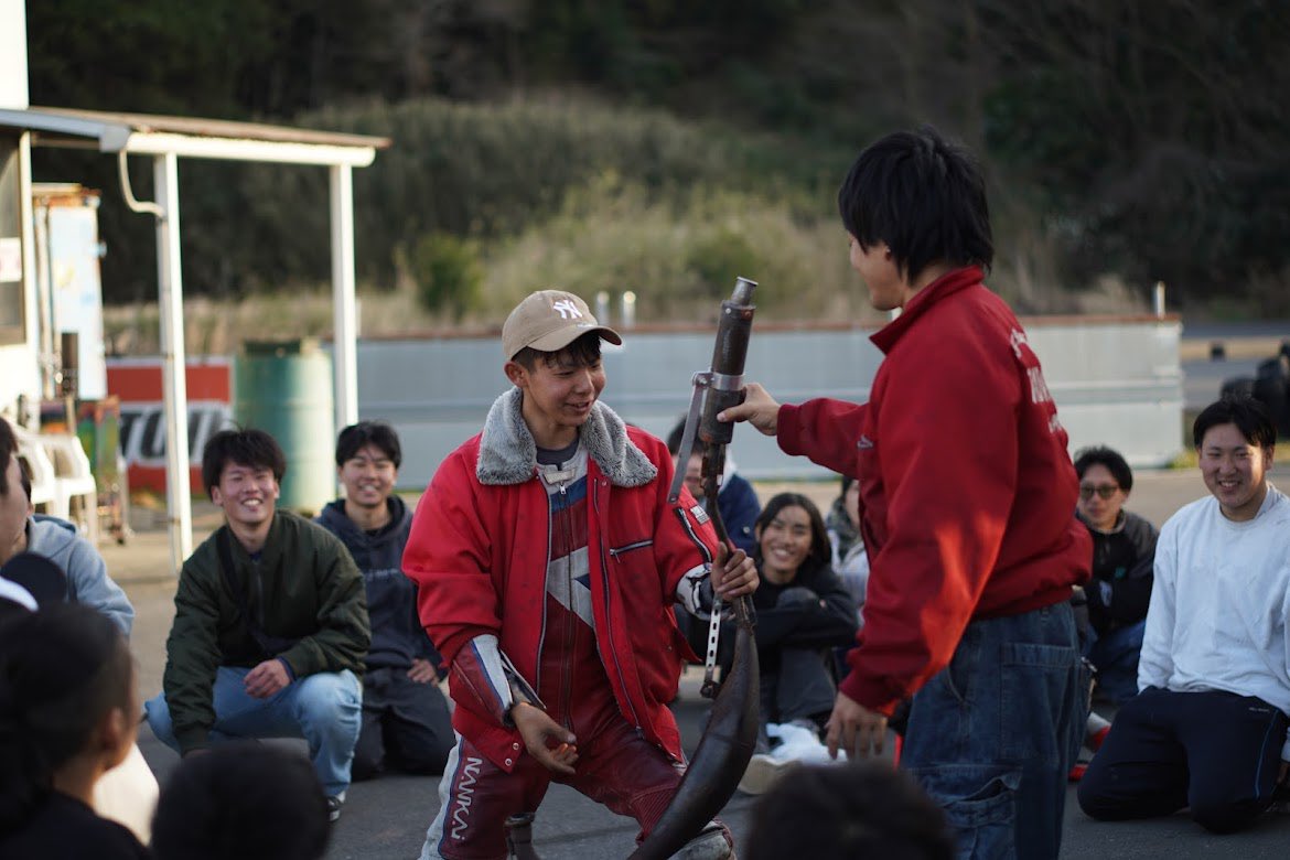 たくらやのにん☆にん tweet media