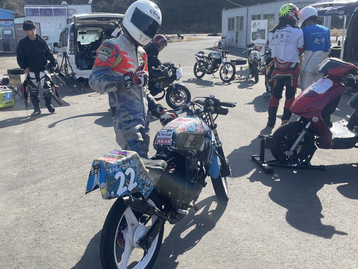 たくらやのにん☆にん tweet media