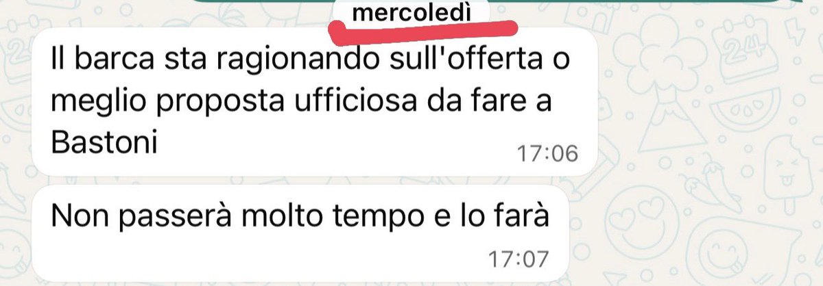 Gian ⭐⭐ tweet media