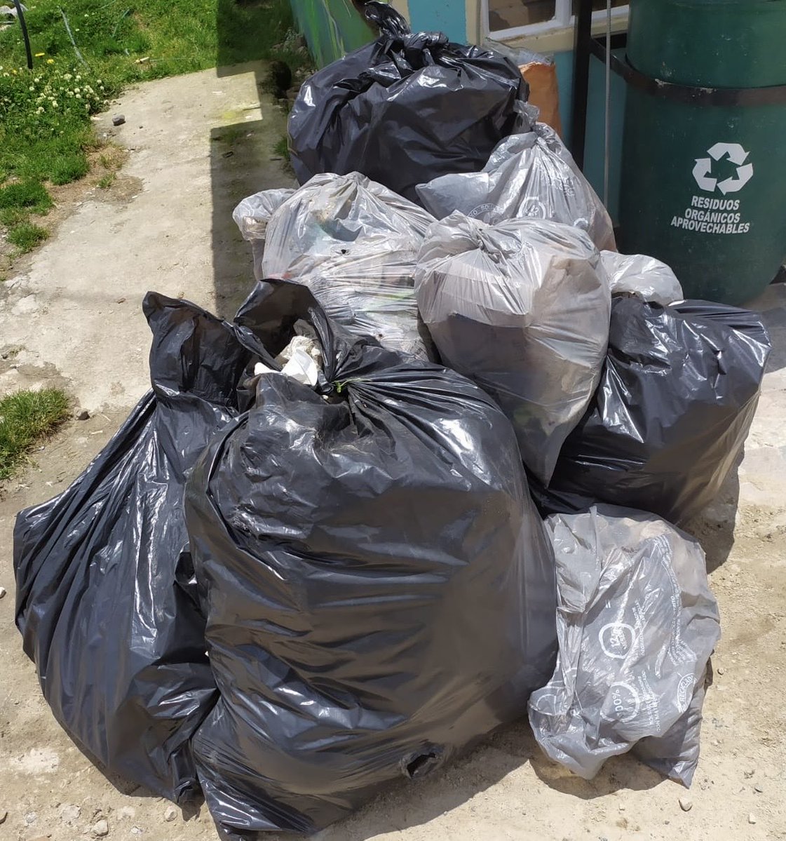 Corresponsal Ambiental tweet media