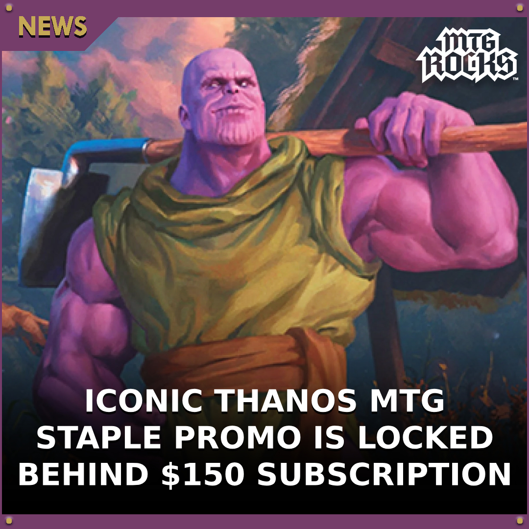 MTG Rocks tweet media