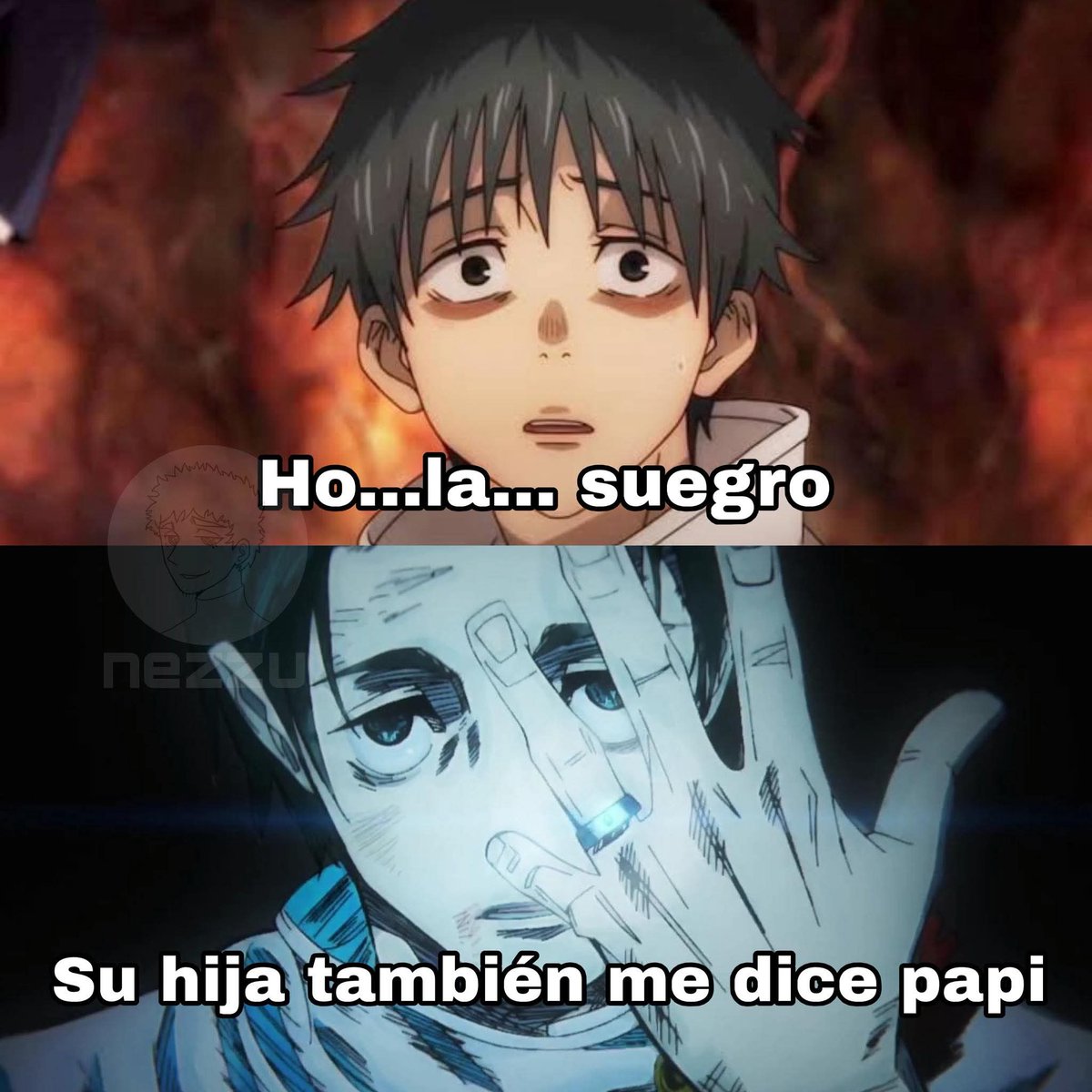 𝑳𝒊𝒐 𝑫' 𝑩𝒍𝒂𝒏𝒄𝒐 🏴‍☠️🕊️ tweet media