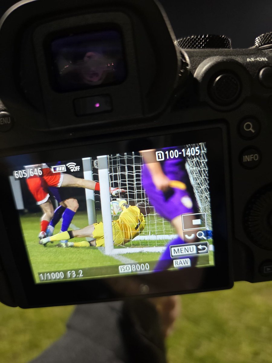 Wexford FC tweet media