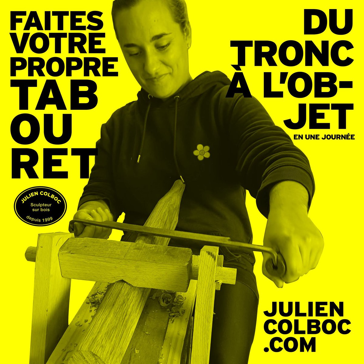 Julien Colboc tweet media