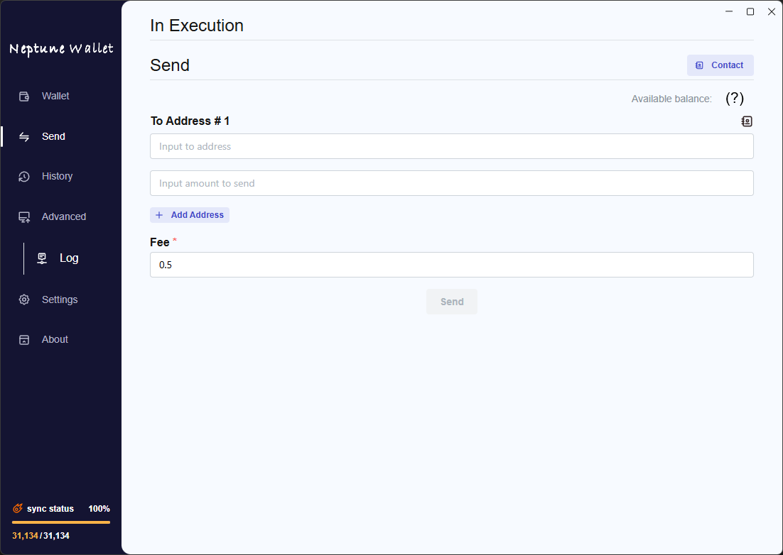 Neptune Cash Community tweet media