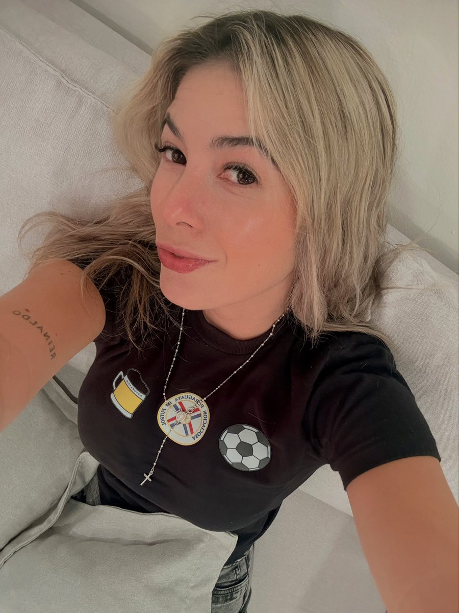 Vanessa López tweet media