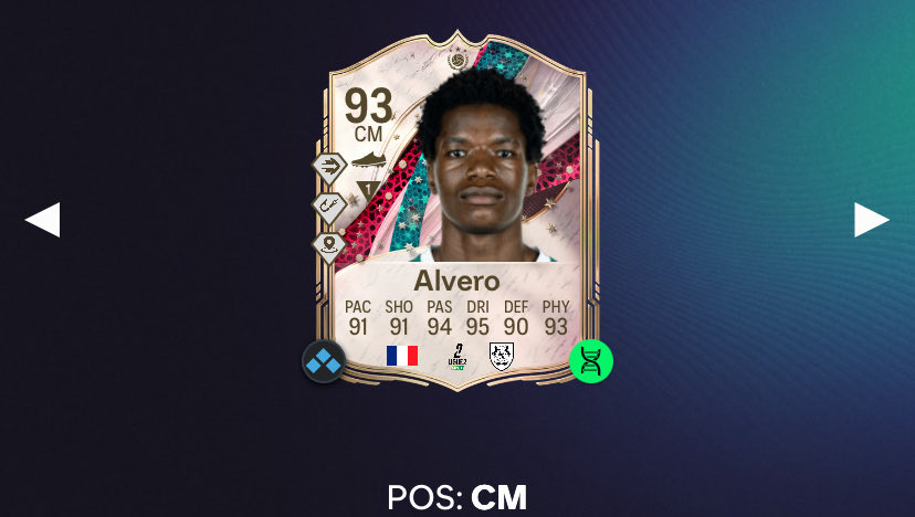 RIQUELME tweet media