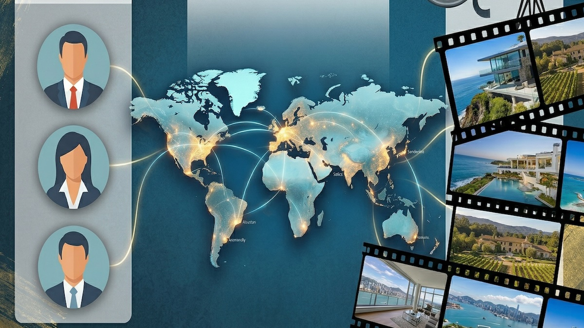 NextHome Residential tweet media