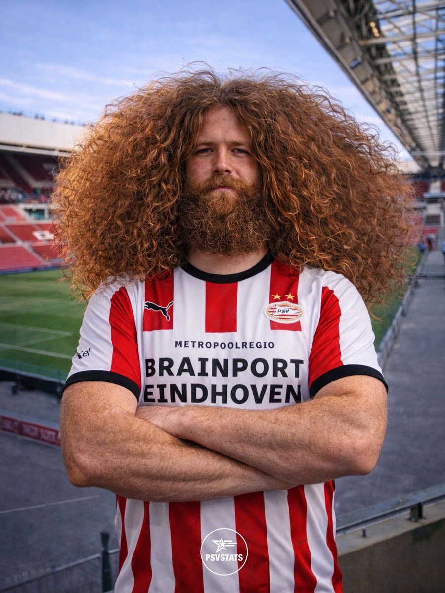 PSV STATS tweet media