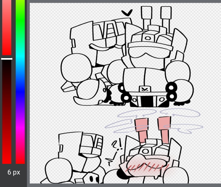 帽子但覆面控🔞 tweet media