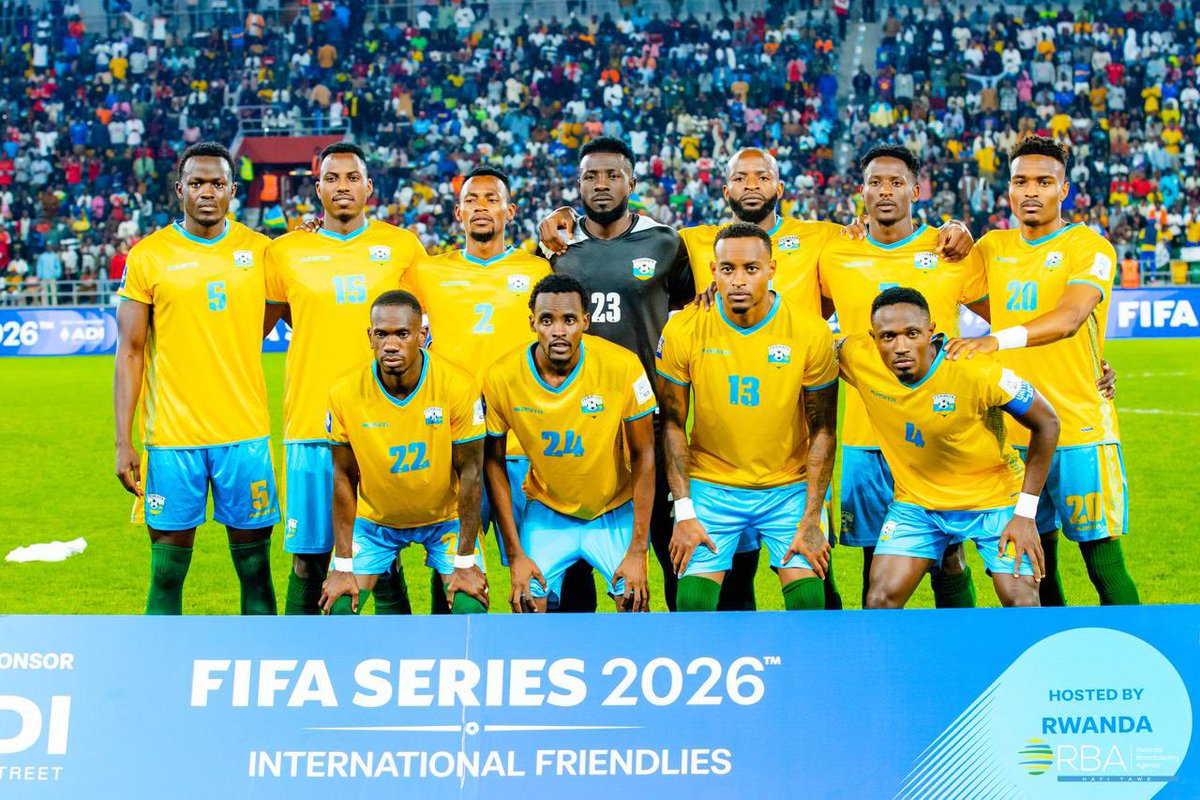 Mukama wa Twebaze❤️🇷🇼 tweet media