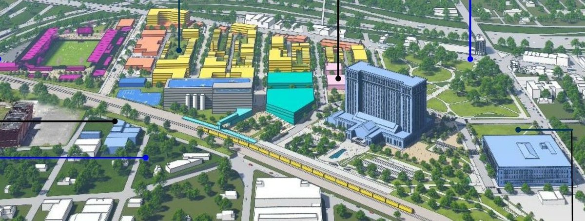 coney dog urbanist tweet media