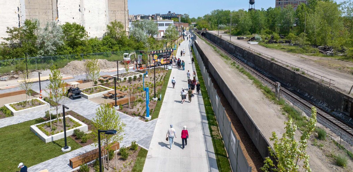 coney dog urbanist tweet media