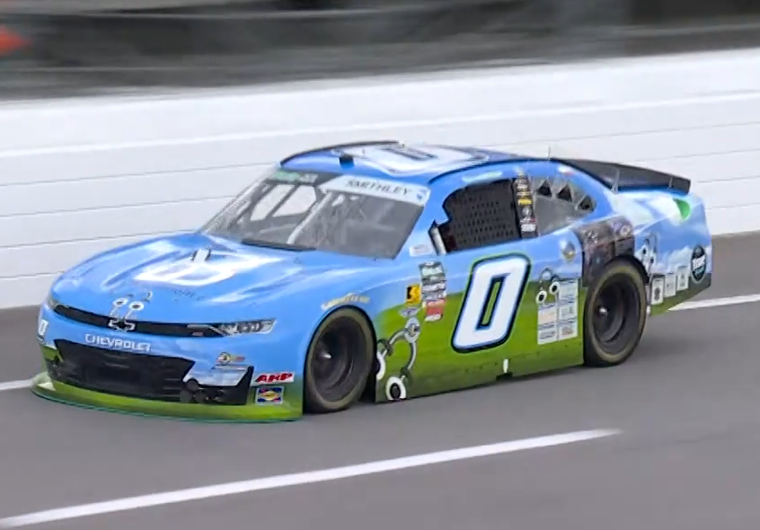 Steven Taranto tweet media