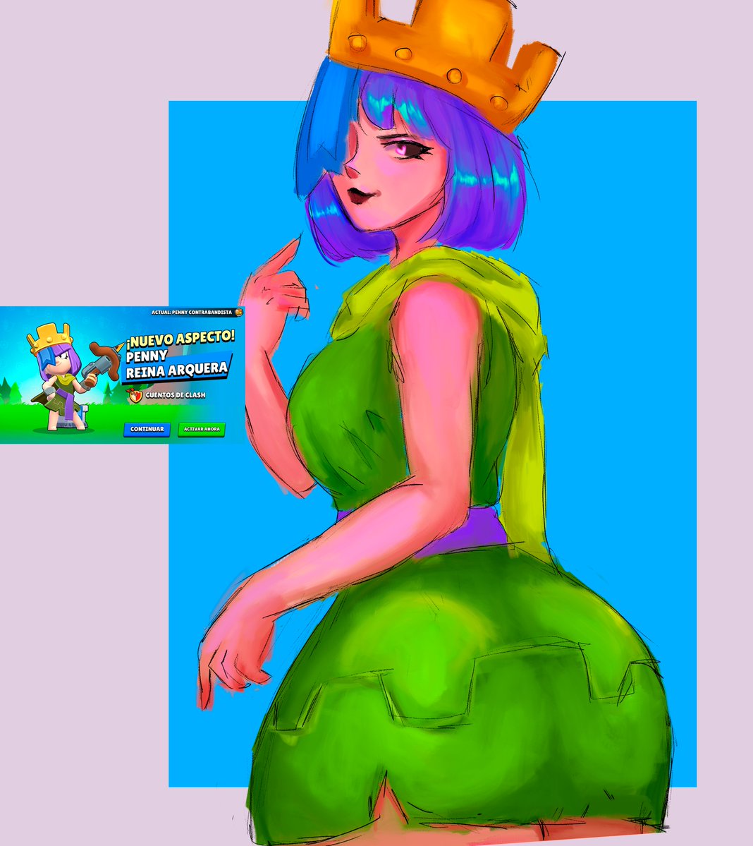 Anyi Tree tweet media